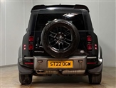 Land Rover Defender Image 6