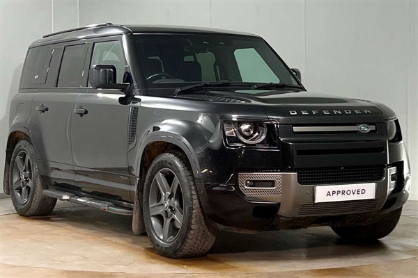 Large image for the Used Land Rover Defender