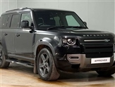 Land Rover Defender Image 1