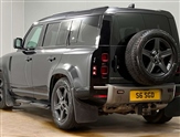 Land Rover Defender Image 2