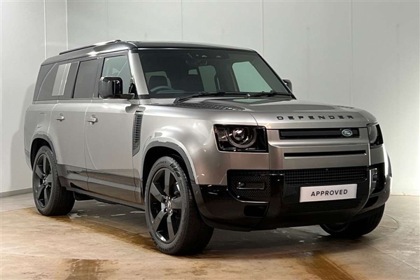 Large image for the Used Land Rover Defender