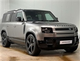 Land Rover Defender Image 1