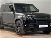 Land Rover Defender Image 1