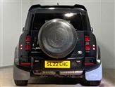 Land Rover Defender Image 6