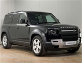 Land Rover Defender Image 1