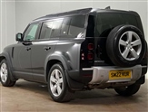 Land Rover Defender Image 2