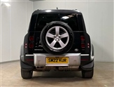 Land Rover Defender Image 6