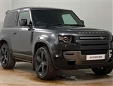 Land Rover Defender Image 1