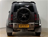 Land Rover Defender Image 6