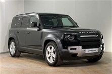 Used Land Rover Defender
