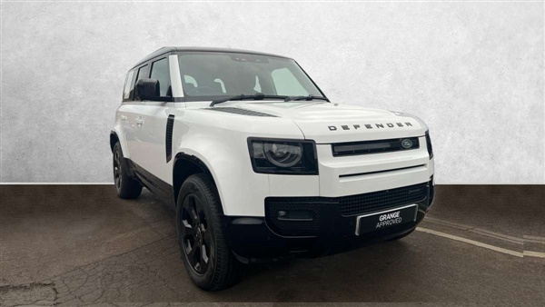 Large image for the Used Land Rover Defender
