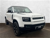 Land Rover Defender Image 1