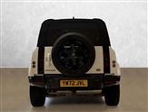 Land Rover Defender Image 6