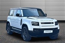 Used Land Rover Defender Used Land Rover Defender