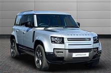 Used Land Rover Defender Used Land Rover Defender