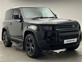 Land Rover Defender Image 1