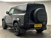 Land Rover Defender Image 2