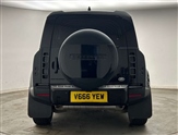 Land Rover Defender Image 6
