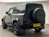 Land Rover Defender Image 2