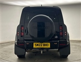 Land Rover Defender Image 6