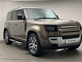 Land Rover Defender Image 1