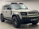 Land Rover Defender Image 1