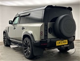 Land Rover Defender Image 2