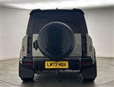 Land Rover Defender Image 6