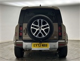 Land Rover Defender Image 6