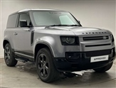 Land Rover Defender Image 1