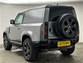 Land Rover Defender Image 2