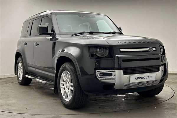 Large image for the Used Land Rover Defender