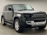 Land Rover Defender Image 1