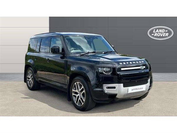 Large image for the Used Land Rover Defender