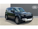 Land Rover Defender Image 1