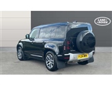 Land Rover Defender Image 2