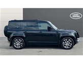 Land Rover Defender Image 5