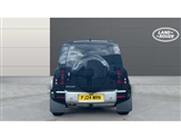 Land Rover Defender Image 6