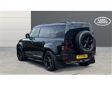 Land Rover Defender Image 2