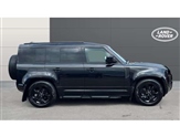 Land Rover Defender Image 5