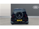 Land Rover Defender Image 6