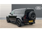 Land Rover Defender Image 2