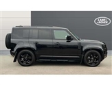 Land Rover Defender Image 5