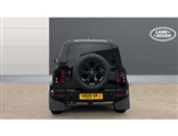 Land Rover Defender Image 6