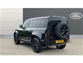 Land Rover Defender Image 2