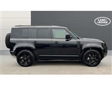 Land Rover Defender Image 5