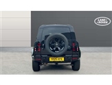 Land Rover Defender Image 6