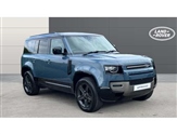 Land Rover Defender Image 1