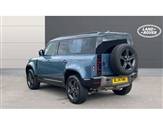 Land Rover Defender Image 2