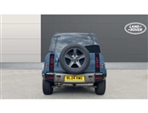 Land Rover Defender Image 6